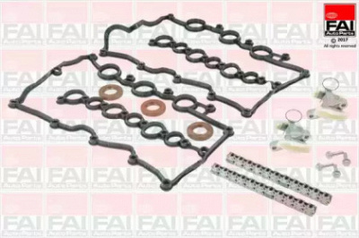 FAI AUTOPARTS tck262c -  Комплект цели привода распредвала